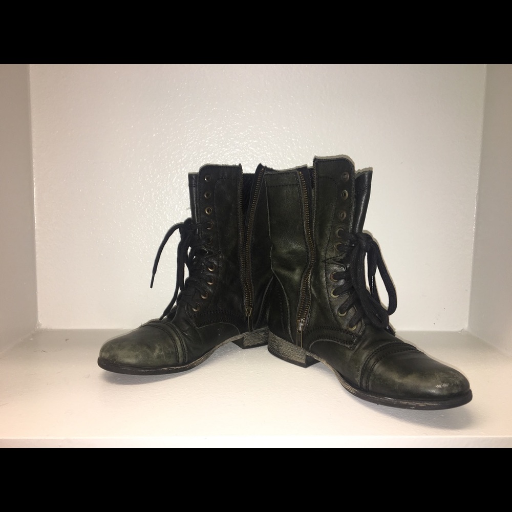 Steve Madden Troopa